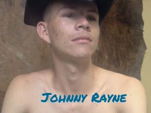 Johnny_Rayne