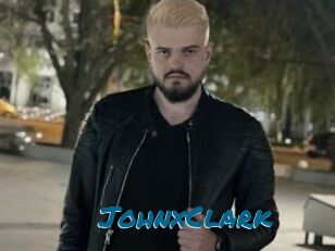 JohnxClark