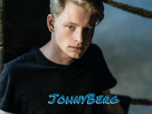 JohnyBerg