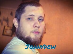 JohnyDew