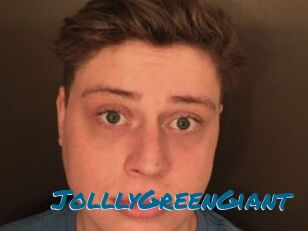 JolllyGreenGiant