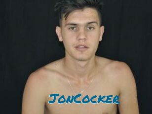 JonCocker