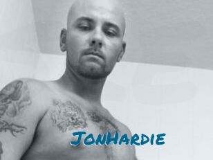 JonHardie