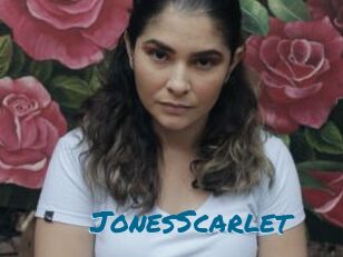 JonesScarlet