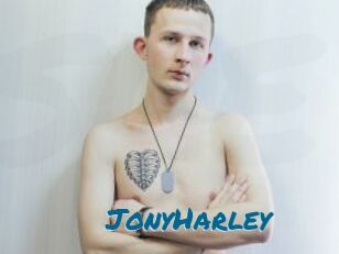 JonyHarley