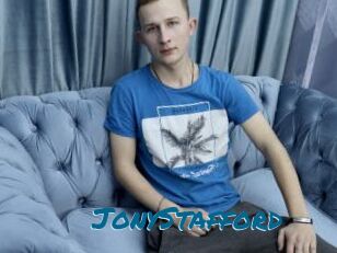 JonyStafford