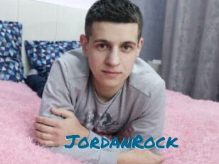 JordanRock