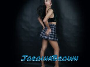 JorginaBrown