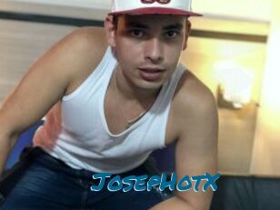 JosepHotX