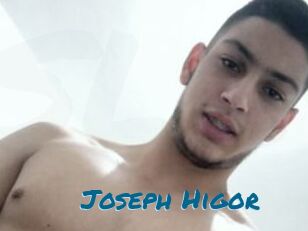 Joseph_Higor