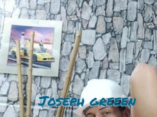 Joseph_greeen