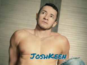 JoshKeen