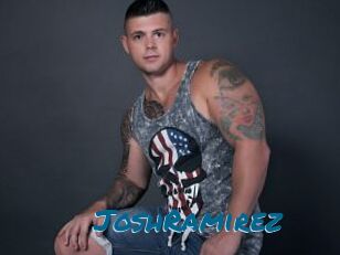 JoshRamirez