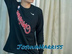 JoshuaHarriss