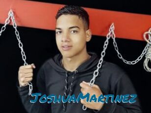 JoshuaMartinez