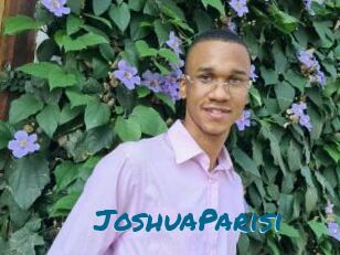 JoshuaParisi