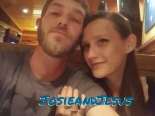 JosieandJesus