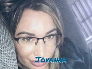 Jovanna