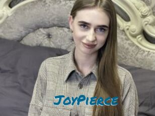 JoyPierce