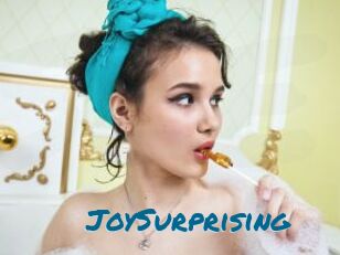 JoySurprising