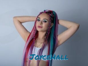 JoyceHall