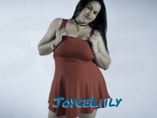 JoyceLiily