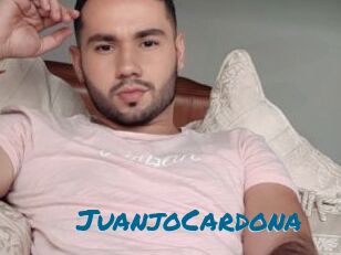 JuanjoCardona