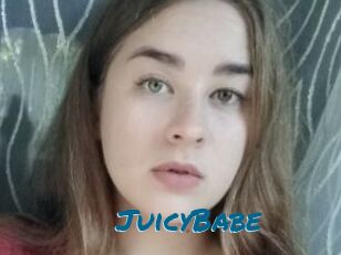 JuicyBabe