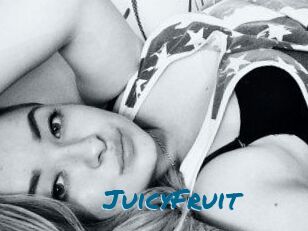 JuicyFruit