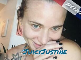 JuicyJustine