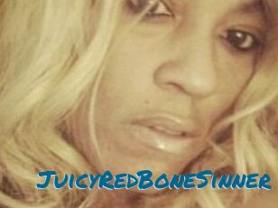 JuicyRedBoneSinner