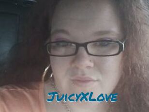 JuicyXLove