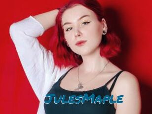 JulesMaple