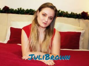 JuliBrown