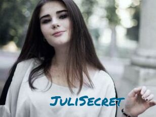 JuliSecret