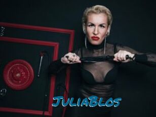 JuliaBlos