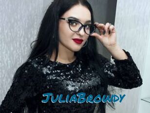 JuliaBrowdy