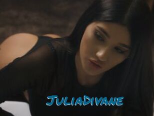 JuliaDivane