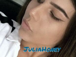 JuliaHoney