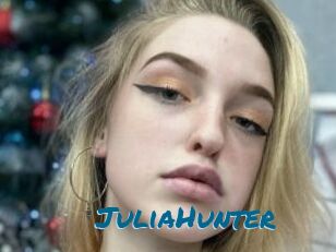 JuliaHunter