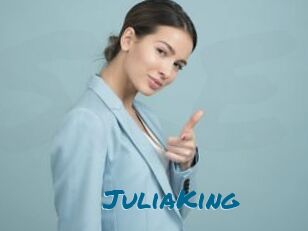 JuliaKing