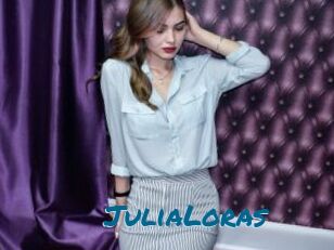 JuliaLoras