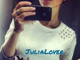 JuliaLover