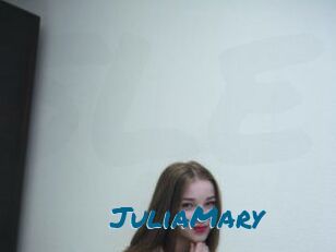 JuliaMary