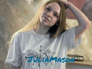 JuliaMason