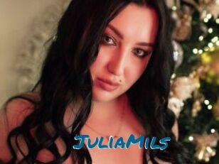 JuliaMils