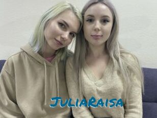 JuliaRaisa