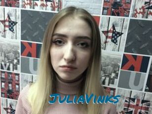 JuliaVinks