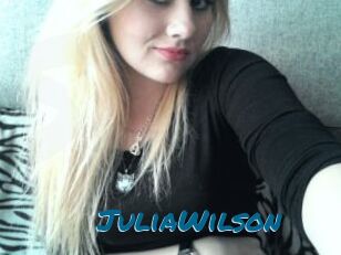 JuliaWilson