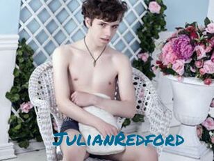 JulianRedford